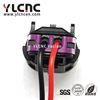 YLCNC 13510099 2 PIN Automobile Oil Pump Wiring Harness Automotive Wire Harness Junction Plug