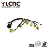 YLCNC 1060227022 Transmission Solenoid Valve Wiring Harness Wire Harness Socket