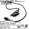 YLCNC 1203022-lp20aa1 5 PIN Nitrogen Oxide (nox) Sensor Wiring Harness Multi Way Wire Harness Connector
