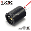YLCNC 2 PIN Car Bulb Socket Automotive Wire Harness Accessory Kit