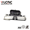 YLCNC Nitrogen And Oxygen Sensor Nox Sensor Connector Automotive Wire Harness Cable Assembly