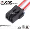 YLCNC 2 PIN Auto Connector Automotive Harness Socket