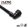 YLCNC 965783-1 4 PIN Odometer Speed Sensor Plug Automotive Harness Socket