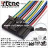 YLCNC 211pc122s0017 12 PIN Bmw Fuse Box Control Module Body Computer Board Plug Wire Harness Socket