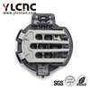 YLCNC 15354653 7 PIN High-current Connector DJ7077-2.8/6.3-200