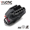 YLCNC 8K0 973 706 6 PIN Electronic Accelerator Pedal Connector DJ7062A-1.5-200