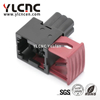 YLCNC 1-962349-1 6 PIN Primary Power Timer Harness Connector DJ7061K-3.5-200
