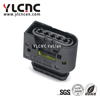 YLCNC 09 4415 11 5 PIN Ignition Coil Connector DJ70525-3.5-200