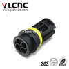 YLCNC A0015407317 4 PIN Oxygen Sensor Connector DJ3042C-1.5-200