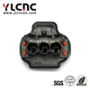 YLCNC 90980-11860 3 PIN Odometer Sensor Connector DJ70315A-2.2-200-P