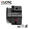 YLCNC 1J0 973 735 10 PIN Automotive Ignition Coil Connector DJ7105A-3.5-200-P