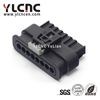 YLCNC 872-862-521 8 PIN Collision Sensor Plug DJ7081D-1.0-200-Y