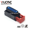 YLCNC 144980-1 15 PIN Headlamp ConnectorDJK7151-3.5-200-Y