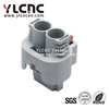 YLCNC 1544678-3 2 PIN Automotive Temperature Sensor Connector DJ7023YA-8-21