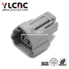 YLCNC 6189-0035 2 PIN Fuel Injector Nozzle Connector DJ7024AY-2-208-P