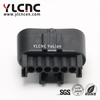 YLCNC E-2162-001 6 PIN Gas Pedal Plug DJ7062B-2.2-200