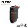 YLCNC E-5509-001 6 PIN Gas Pedal Plug DJ7062A-2.2-200