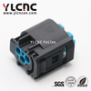 YLCNC 9-968403-1 3 PIN Water Temperature Sensor Plug DJ7031A-0.6-200