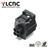 YLCNC 184248-1 4 PIN Oxygen Sensor Plug Socket DJ70413B-1.8-200