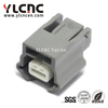 YLCNC 7283-9392-40 2 PIN Car Wheel ABS Sensor Plug DJ70220A-1.2-208