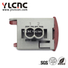 YLCNC 2-962345-1 2 PIN Air Conditioner Compressor Plug DJY7025K-3.5-208