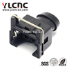 YLCNC 1287013003 2 PIN Engine Injector Injector Connector DJ7024B-3.5-200-P