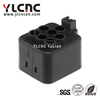 YLCNC 33500260 5 PIN Headlight Plug DJ7054F-6.3-200-P