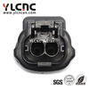 YLCNC 6189-0772 2 PIN Water Temperature Sensor Connector DJ70214A-2.3-200-P