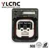 YLCNC SABRB-02-1A-K 2 PIN Seat Impact Sensor Connector DJ70262-0.6-200-P