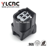 YLCNC 6189-7039 4 PIN Front And Rear Oxygen Sensor Plugs DJ7042CY-1.2-200