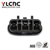 YLCNC 6180-3451 3 PIN Automotive Oxygen Sensor DJ7035G-2.2-200-P