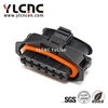 YLCNC 1928404629 6 PIN Electronic Gas Pedal Plug DJ7069-3.5-200-P