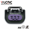 YLCNC 13511996 3 PIN Fuel Pump Sensor Connector DJ7031J1-1.5-200
