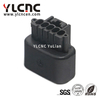 YLCNC PK605-05027 5 PIN Ignition Control Module Plug DJ7052K-0.6-21