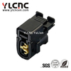 YLCNC 642273-5 2 PIN Ignition Coil Sensor Plug DJ70224C-2-200-P