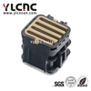 YLCNC 7123-7544-40 14 PIN LED Spotlight Xenon Lamp Connector DJ7141-1.8-21