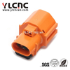 YLCNC 35578206 4 PIN Tesla Compressor Plug DJ7042-1.5/6.3-207-P
