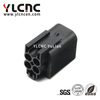 YLCNC 8-1437710-5 4 PIN Oxygen Sensor Plug DJ3045D-1.5-200