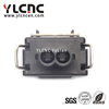 YLCNC 357 972 752 2 PIN Car Injector Ignition Coil Connector DJ7024-3.5-200