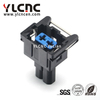 YLCNC 6040-0601 2 PIN Water Jet Motor Plug DJ7023D2-3.5-200