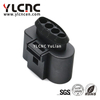 YLCNC 8K0 971 994 4 PIN Ignition Coil Plug DJ7045A-3.5-200