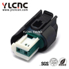 YLCNC 985324-1 2 PIN Turn Signal Plug DJ7021T-0.6-200-P