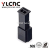 YLCNC 1-968654-1 2 PIN Car High-frequency Speaker Wiring Harness Plug DJ7021YC-0.6-110-P