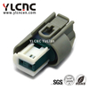 YLCNC 9-967644-1 2 PIN Reversing Radar Connector DJ7021T-0.6-208-P