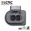 YLCNC 805-198-541 2 PIN Electronic Water Pump Plug DJ70211-2.5-200
