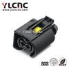 YLCNC 9441291-2 2 PIN Crankshaft Position Sensor Connector DJ70225-3.5-200
