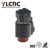 Ylcnc 1U2Z-14S411-Aea 4 Pin Wave Box Body Plug Dj7047D-1.5-200