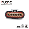 YLCNC 1924292-5 6 PIN Fuel Injector Plug DJ7062T-1.2-200
