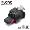 YLCNC 008 153 2728 2 PIN Exhaust Temperature Sensor Plug DJ7021YD-1.2-200