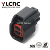 YLCNC 1U2Z-14S411-BP 2 PIN Ford Connector WPT159 Plug DJ7024C-1.5-200